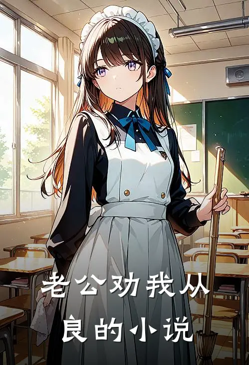 老公劝我从良的小说