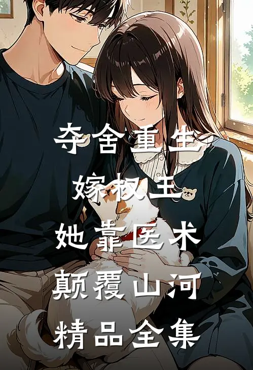 夺舍重生嫁权王，她靠医术颠覆山河精品全集