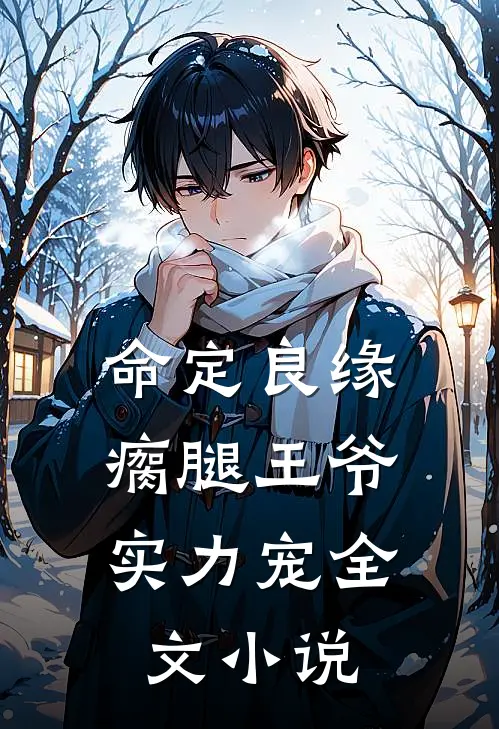 命定良缘：瘸腿王爷实力宠全文小说
