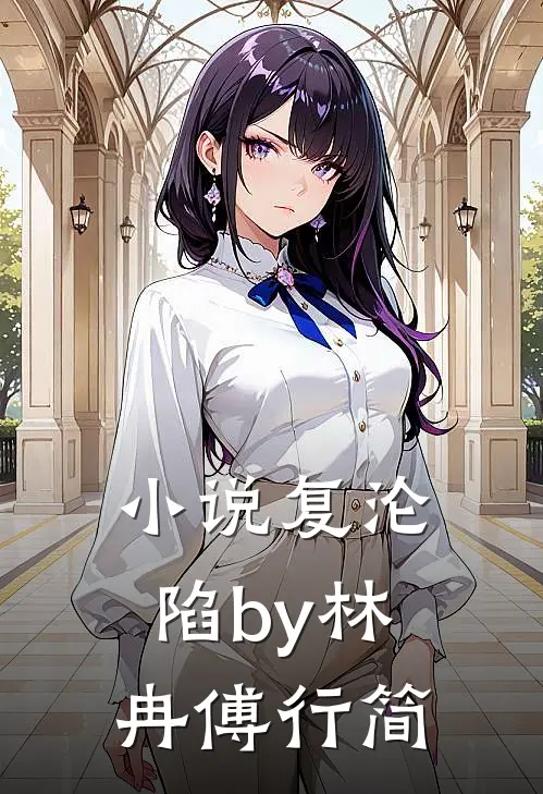 小说复沦陷by林冉傅行简