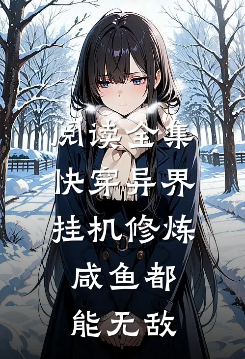 阅读全集快穿异界：挂机修炼，咸鱼都能无敌