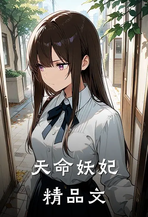 天命妖妃精品文