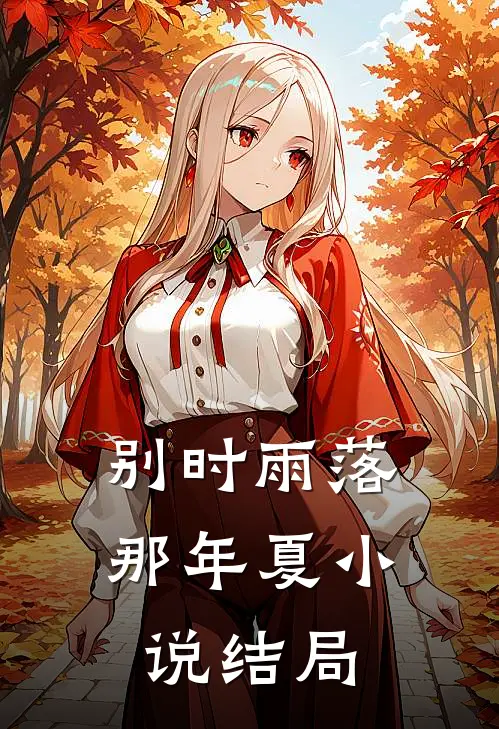 别时雨落那年夏小说结局