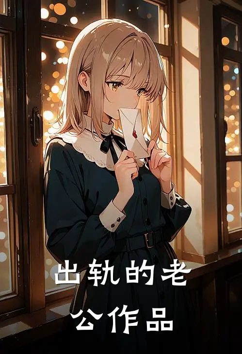 出轨的老公作品