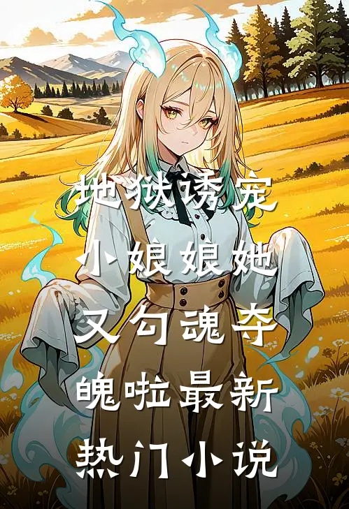 地狱诱宠，小娘娘她又勾魂夺魄啦最新热门小说