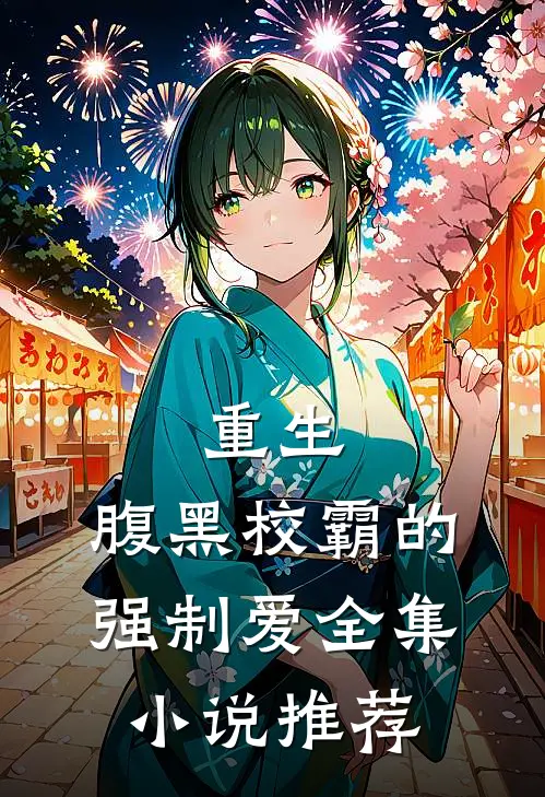 重生：腹黑校霸的强制爱全集小说推荐