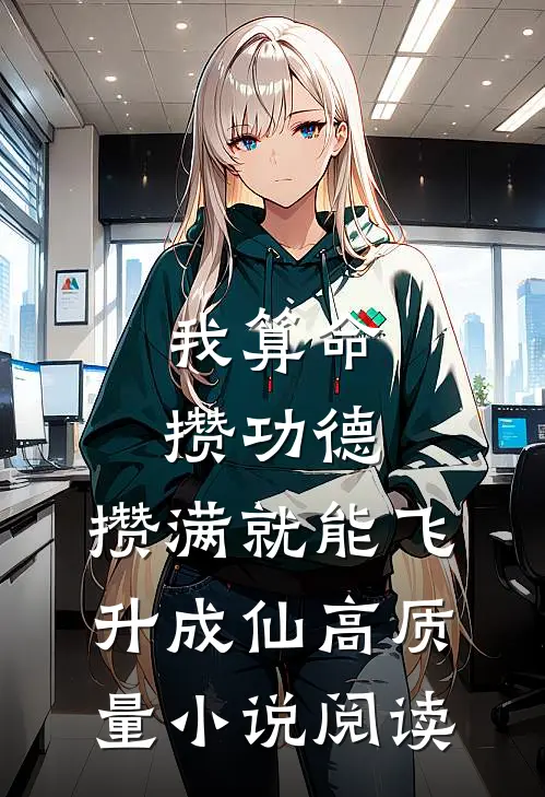 我算命攒功德，攒满就能飞升成仙高质量小说阅读