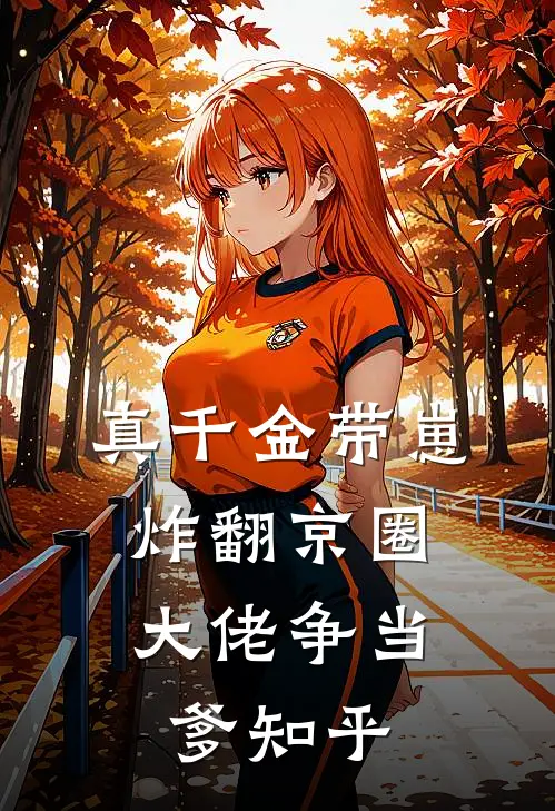真千金带崽炸翻京圈，大佬争当爹知乎