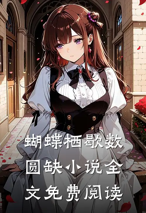 蝴蝶栖歇数圆缺小说全文免费阅读