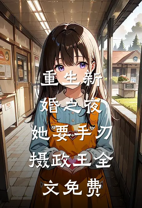 重生新婚之夜，她要手刃摄政王全文免费