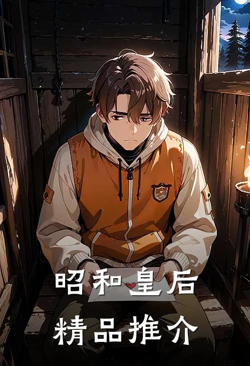 昭和皇后精品推介