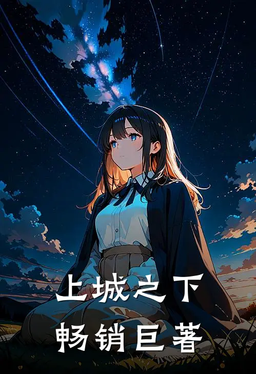 上城之下畅销巨著