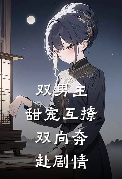 双男主：甜宠互撩，双向奔赴剧情