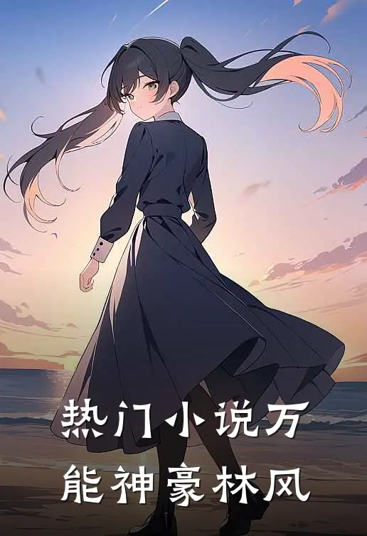 热门小说万能神豪林风