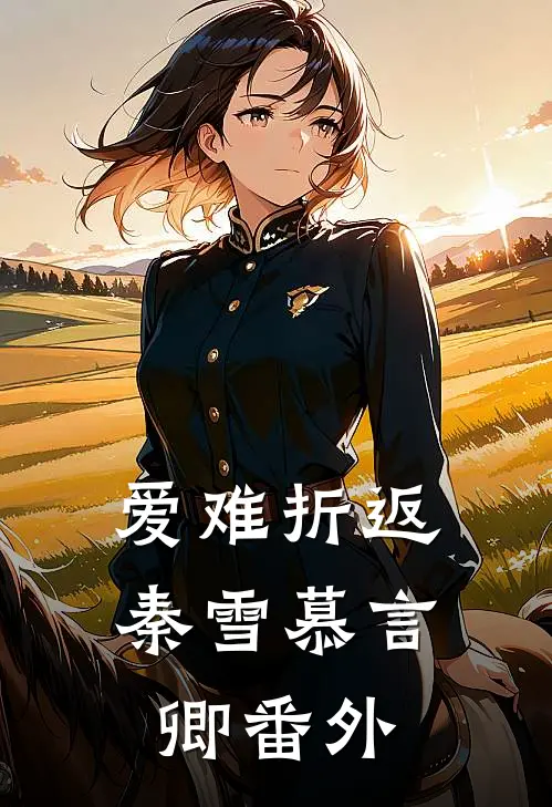 爱难折返秦雪慕言卿番外