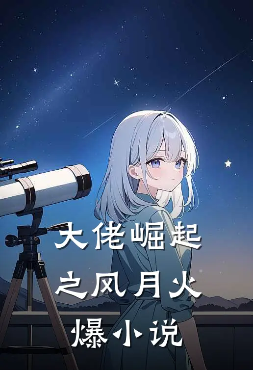 大佬崛起之风月火爆小说