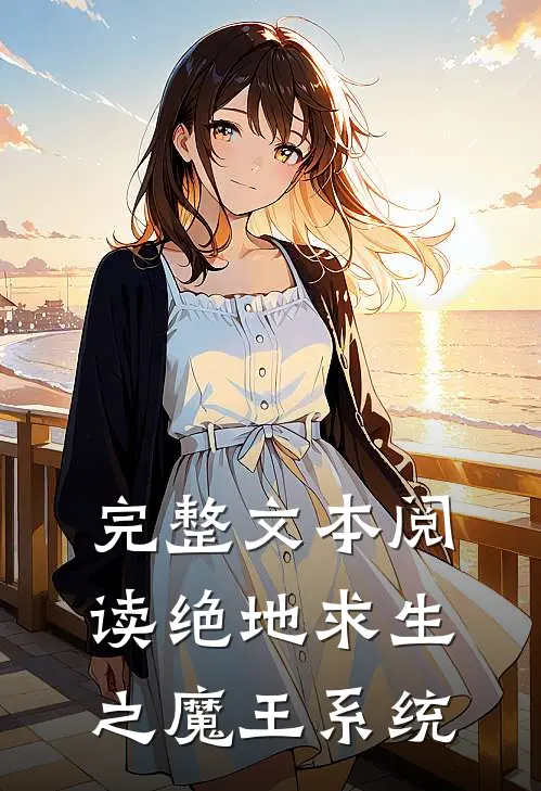 完整文本阅读绝地求生之魔王系统