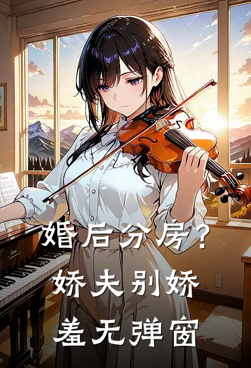 婚后分房？娇夫别娇羞无弹窗