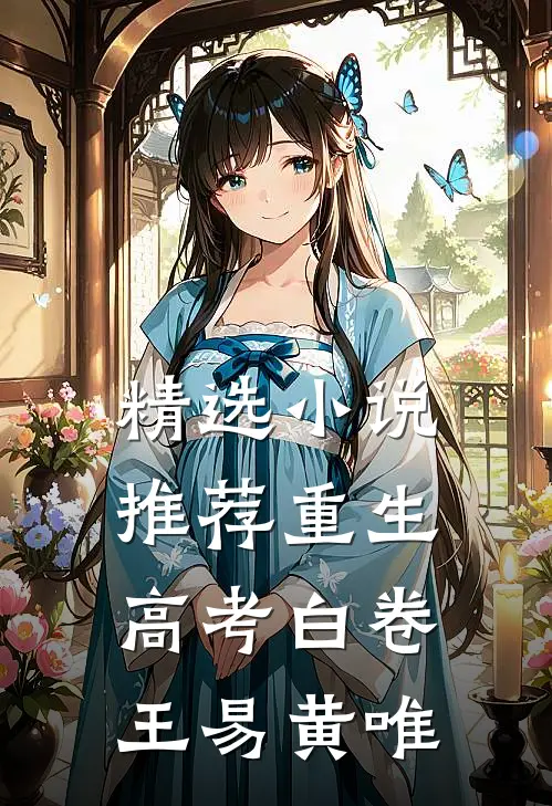 精选小说推荐重生高考白卷王易黄唯