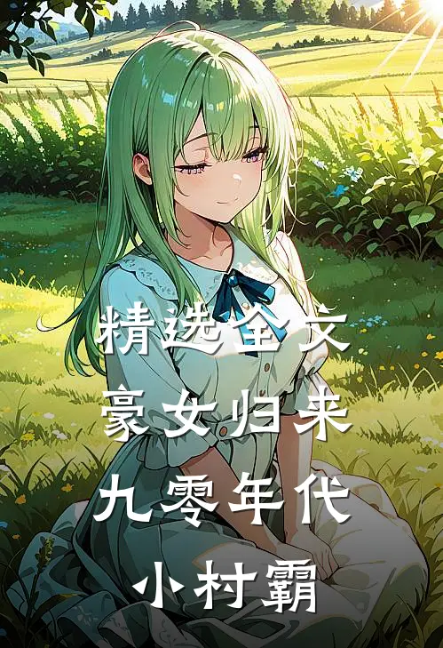 精选全文豪女归来：九零年代小村霸