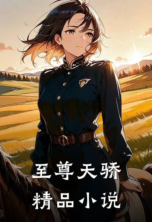至尊天骄精品小说