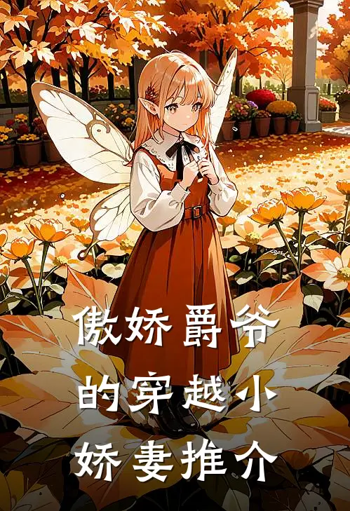 傲娇爵爷的穿越小娇妻推介