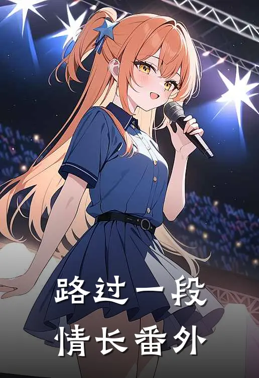 路过一段情长番外