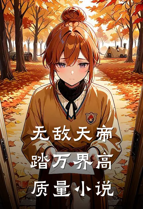 无敌天帝踏万界高质量小说