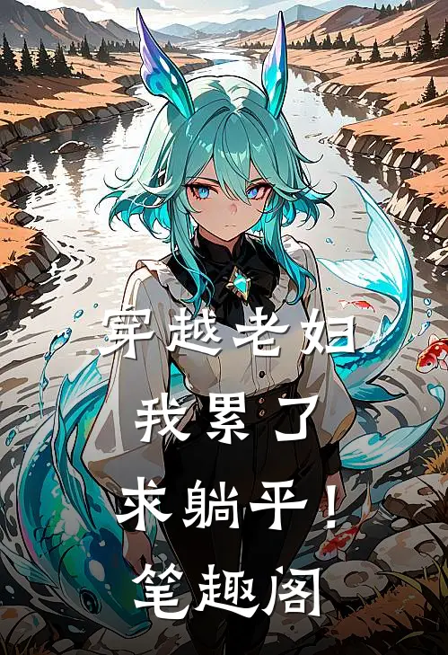 穿越老妇：我累了，求躺平！笔趣阁