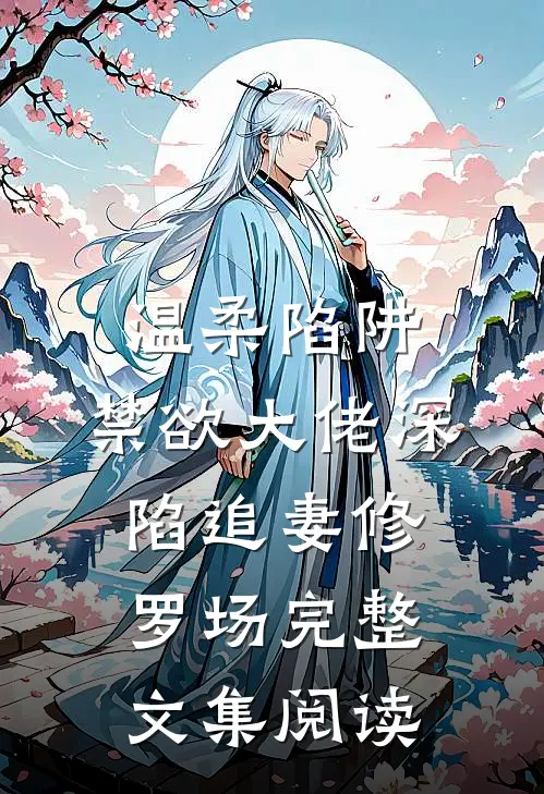 温柔陷阱：禁欲大佬深陷追妻修罗场完整文集阅读