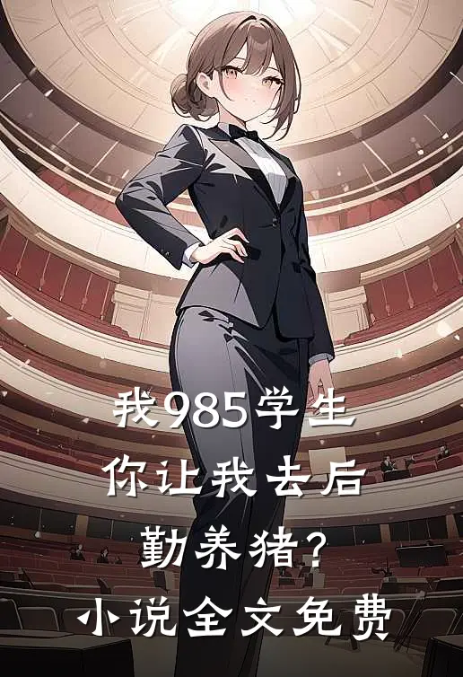 我985学生，你让我去后勤养猪？小说全文免费