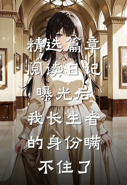 精选篇章阅读日记曝光后，我长生者的身份瞒不住了