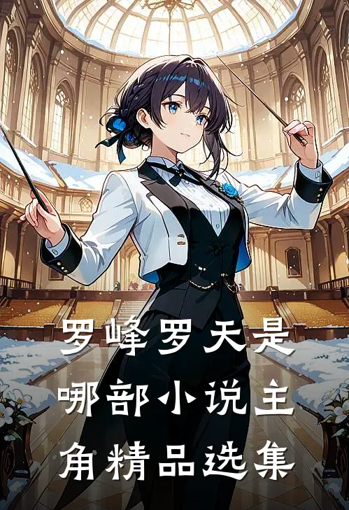 罗峰罗天是哪部小说主角精品选集