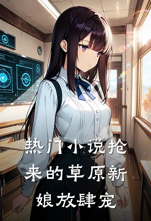 热门小说抢来的草原新娘放肆宠
