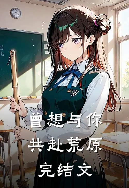 曾想与你共赴荒原完结文
