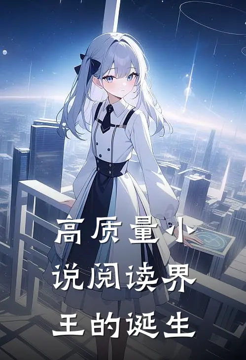 高质量小说阅读界王的诞生