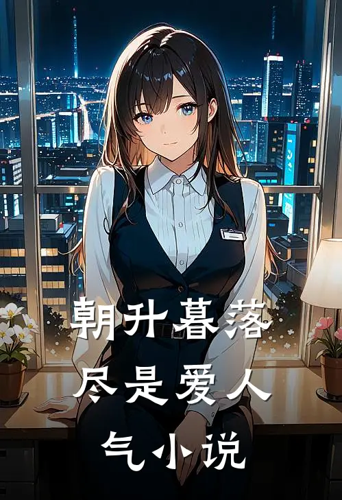 朝升暮落尽是爱人气小说