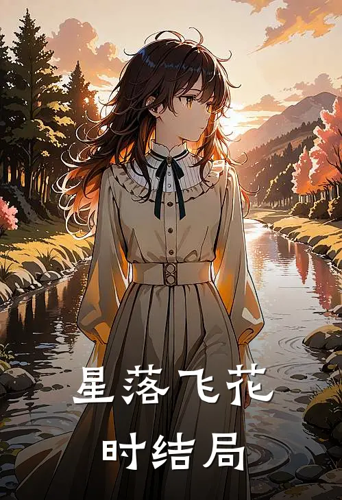 星落飞花时结局