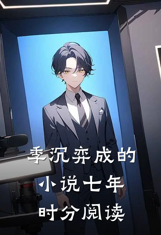 季沉弈成的小说七年时分阅读