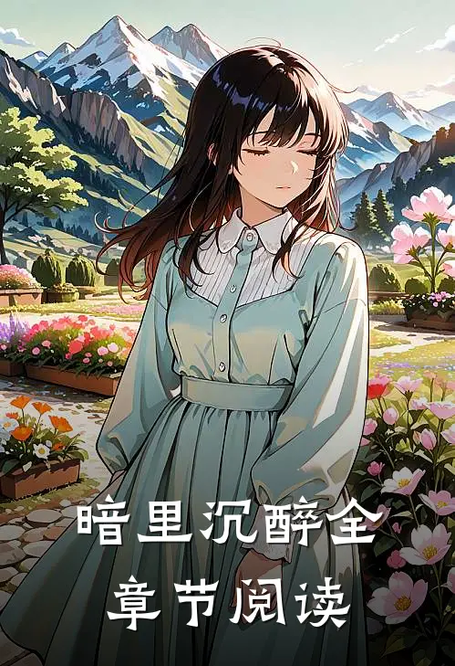 暗里沉醉全章节阅读
