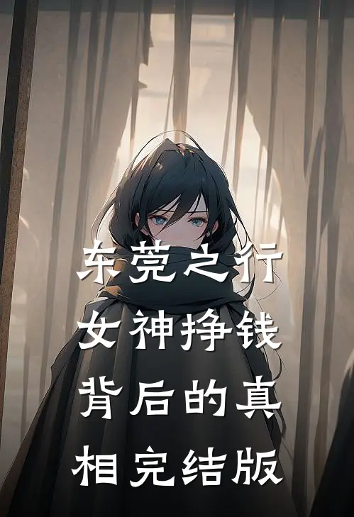 东莞之行：女神挣钱背后的真相完结版