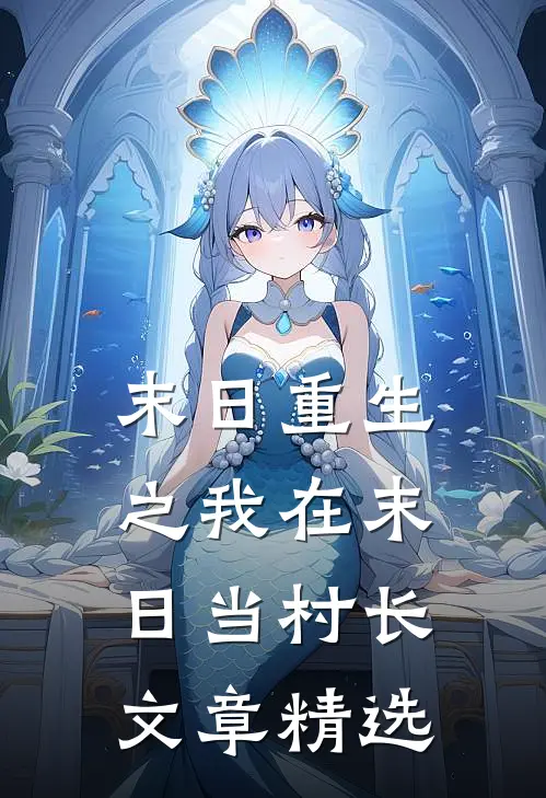 末日重生之我在末日当村长文章精选