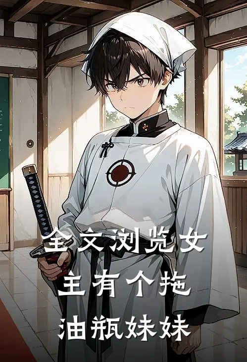 全文浏览女主有个拖油瓶妹妹