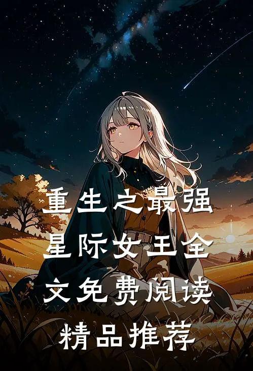 重生之最强星际女王全文免费阅读精品推荐