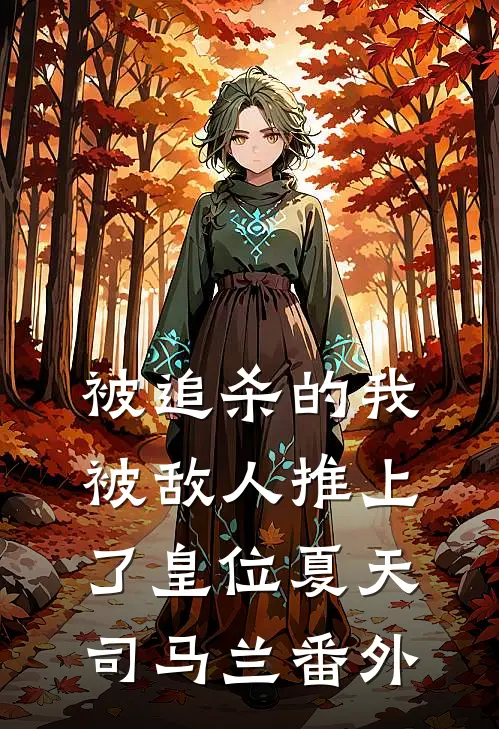 被追杀的我，被敌人推上了皇位夏天司马兰番外