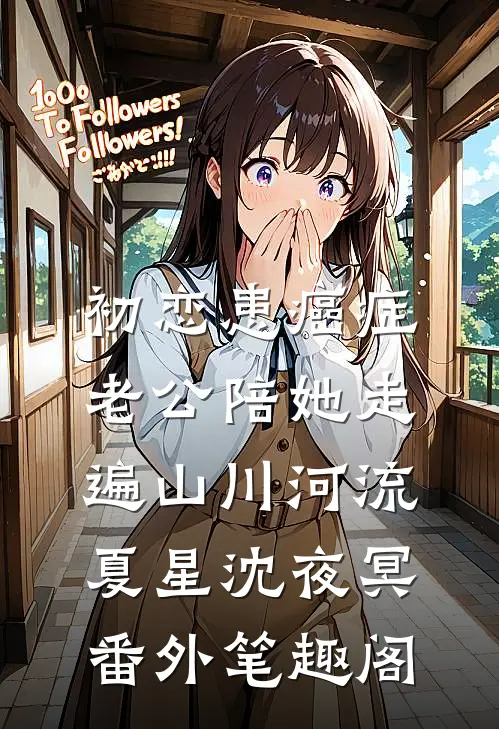 初恋患癌症，老公陪她走遍山川河流：夏星沈夜冥番外笔趣阁