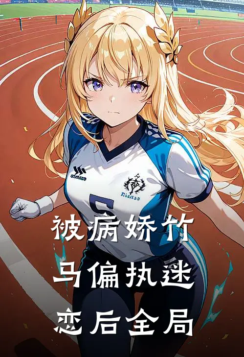 被病娇竹马偏执迷恋后全局