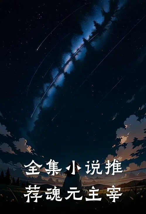 全集小说推荐魂元主宰