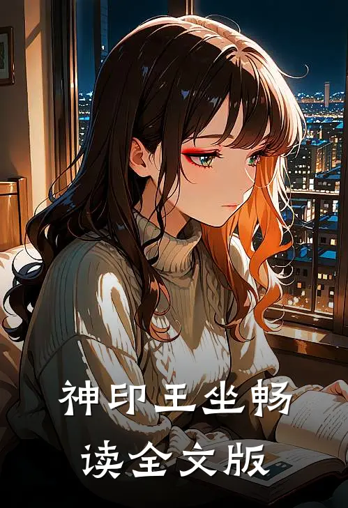 神印王坐畅读全文版