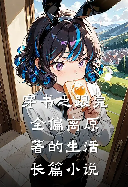 穿书之跟完全偏离原著的生活长篇小说